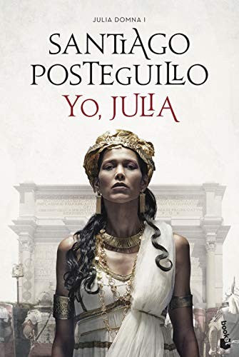 YO, JULIA (JULIA DOMNA I)