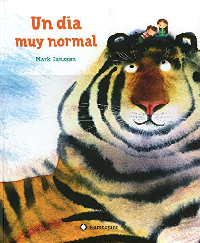UN DÍA MUY NORMAL
