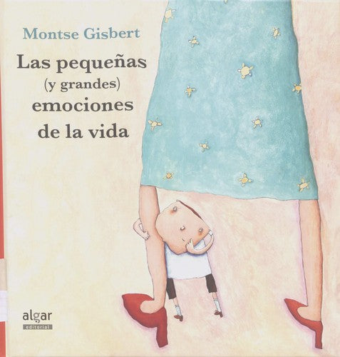 LAS PEQUEÑAS (Y GRANDES) EMOCIONES DE LA VIDA