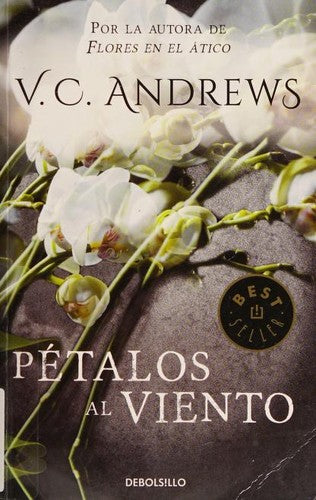 DOLLANGANGER 2: PETALOS AL VIENTO