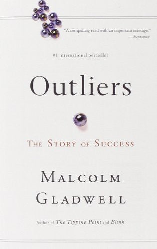 OUTLIERS
