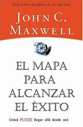 MAPA PARA ALCANZAR EL EXITO