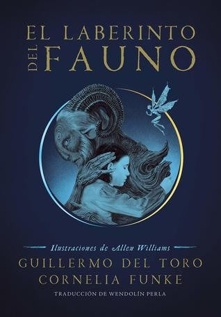 LABERINTO DEL FAUNO