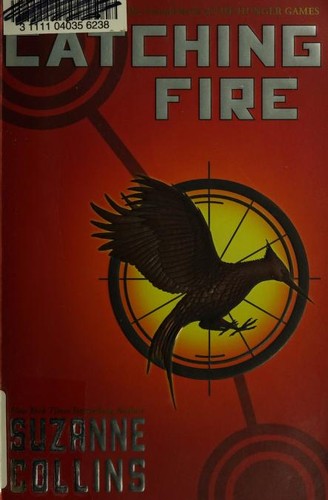 THE HUNGER GAMES 2: CATCHING FIRE