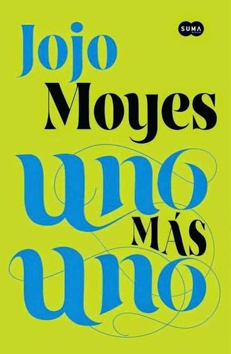 UNO MÁS UNO
