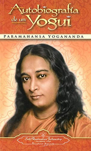 AUTOBIOGRAFÍA DE UN YOGUI