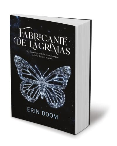 FABRICANTE DE LAGRIMAS