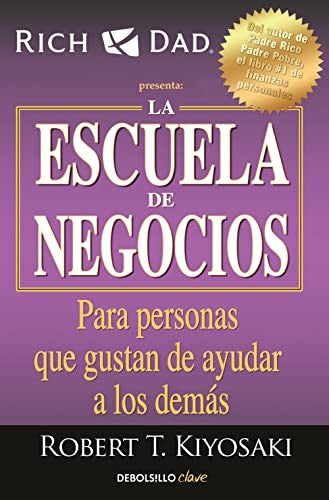 ESCUELA DE NEGOCIOS