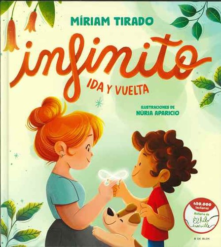 INFINITO. IDA Y VUELTA