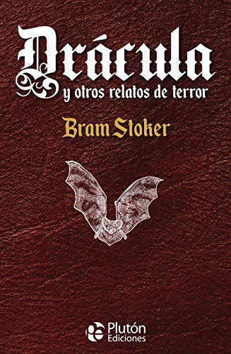 DRACULA Y OTROS RELATOS DE TERROR- COLECCION ORO