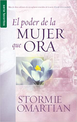 PODER DE LA MUJER QUE ORA