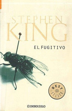 FUGITIVO (NUEVA PORTADA)