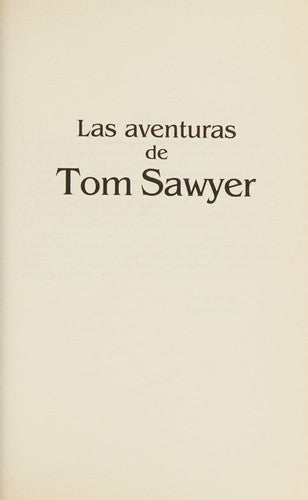 MARK TWAIN (1845-1910) (AUTORES SELECTOS)