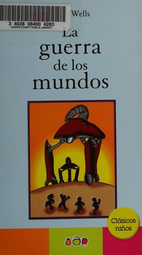 GUERRA DE LOS MUNDOS