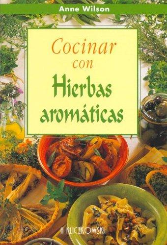 COCINAR CON HIERBAS AROMÁTICAS