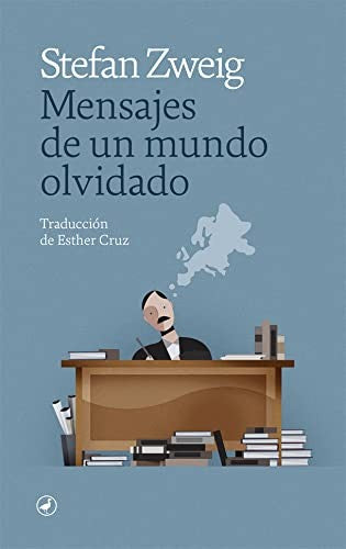 MENSAJES DE UN MUNDO OLVIDADO