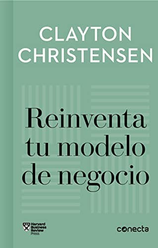 *REINVENTA TU MODELO DE NEGOCIO (IMPRESCINDIBLES)