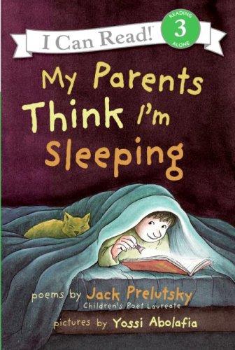 MY PARENTS THINK I'M SLEEPING. LEVEL 3