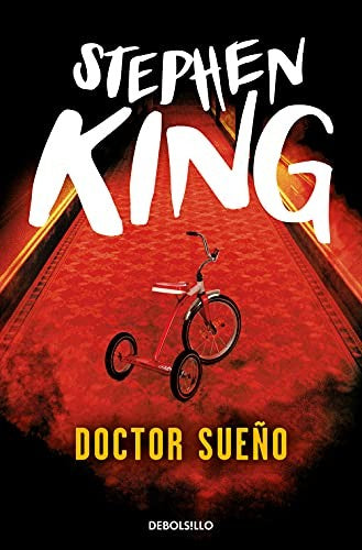 DOCTOR SUEÑO (NUEVA PORTADA)