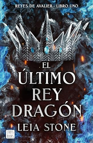 EL ULTIMO REY DRAGON