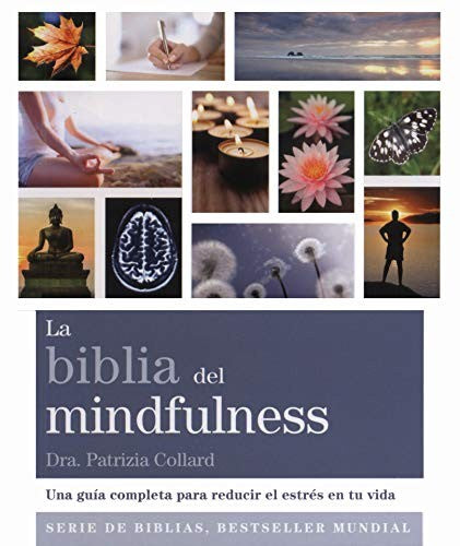 *LA BIBLIA DEL MINDFULNESS