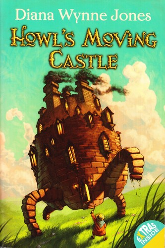 HOWL'S MOVING CASTLE