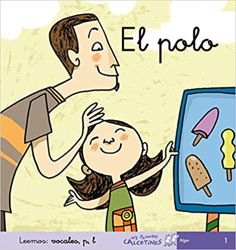 PRIMEROS CALCETINES: EL POLO