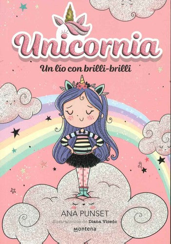 UNICORNIA 6: UN BAILE HECHIZADO
