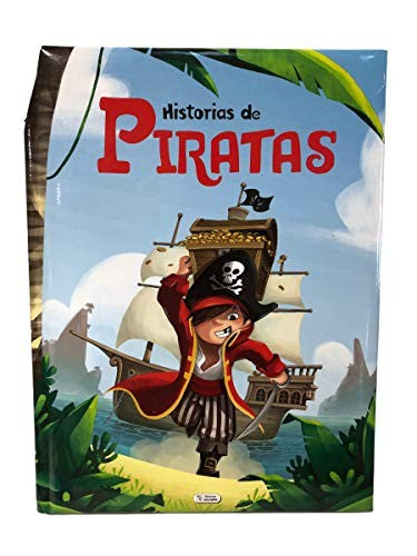 HISTORIAS DE PIRATAS