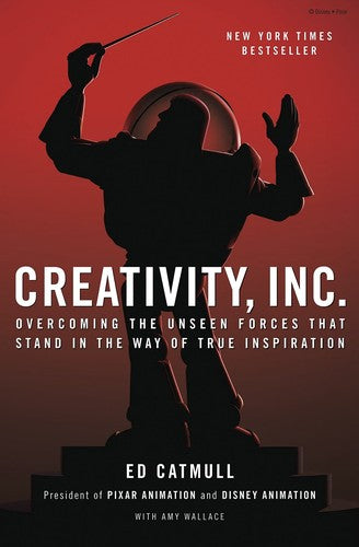 CREATIVITY (INGLES TAPA DURA)