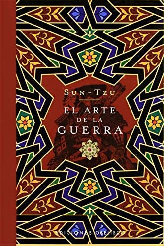 EL ARTE DE LA GUERRA (TAPA DURA)