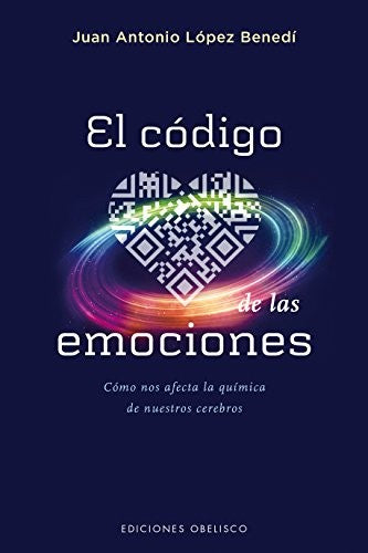 EL CÓDIGO DE LAS EMOCIONES