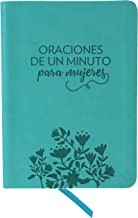 ORACIONES DE UN MINUTO PARA MUJERES. SIMIL PIEL
