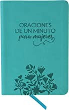 ORACIONES DE UN MINUTO PARA MUJERES. SIMIL PIEL