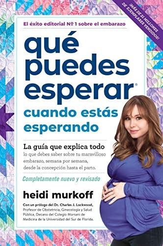 QUÉ PUEDES ESPERAR CUANDO ESTÁS ESPERANDO
