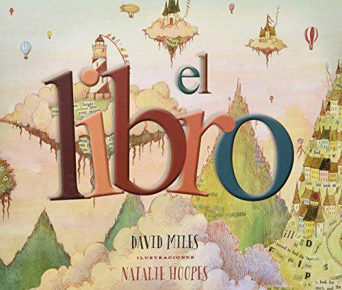 EL LIBRO