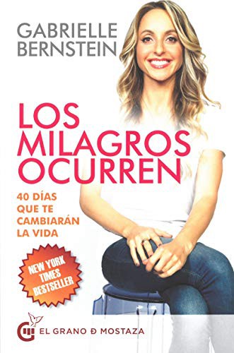 MILAGROS OCURREN