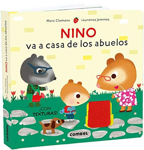 NIÑOO VA A CASA DE LOS ABUELOS