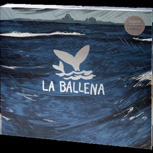 COLECCIÓN LA BALLENA