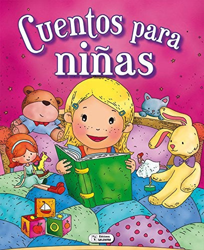 CUENTOS INFANTILES CTD148