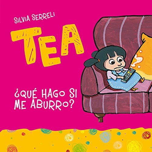 TEA ¿Y SI NO SÉ HACERLO?