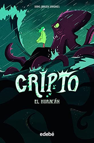 CRIPTO 2: EL HURACAN
