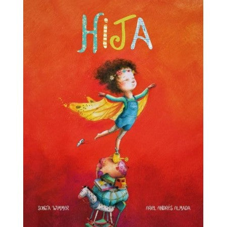 HIJA