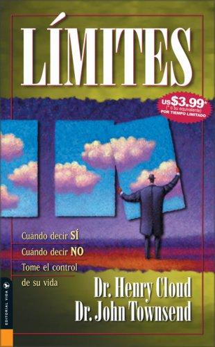 LIMITES (BOLSILLO)