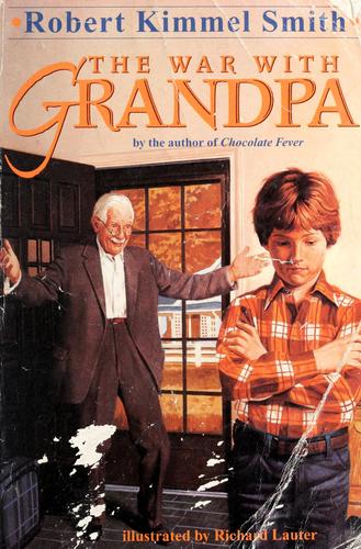 THE WAR WITH GRANDPA