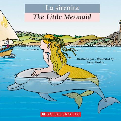 SIRENITA / THE LITTLE MERMAID