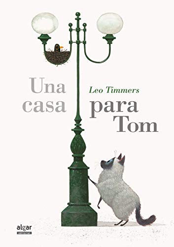 *UNA CASA PARA TOM