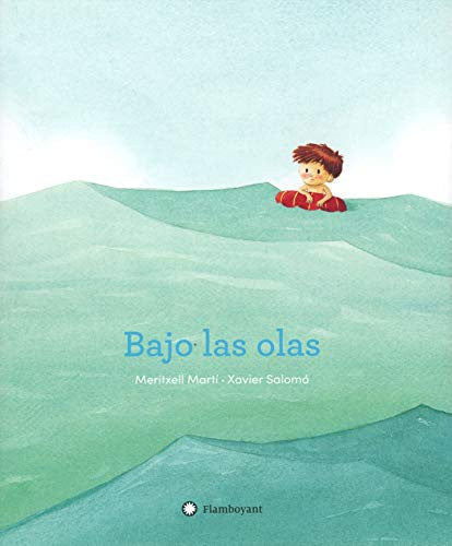 BAJO LAS OLAS