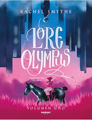 LORE OLYMPUS (ESPAÑOL)