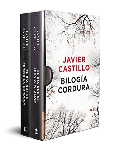 DÍA QUE SE PERDIÓ ..... (ESTUCHE)